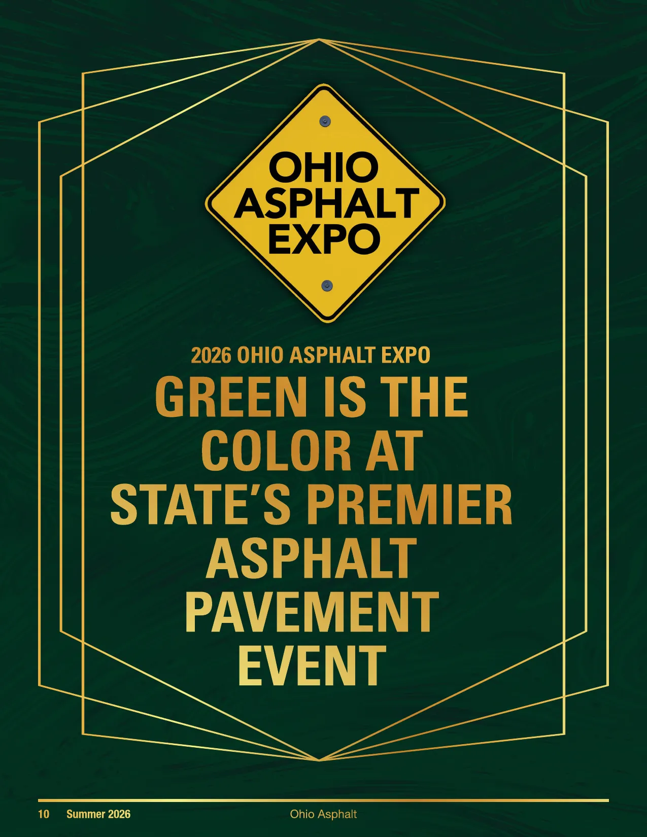 Page 10 of Ohio Asphalt Magazine Summer 2026