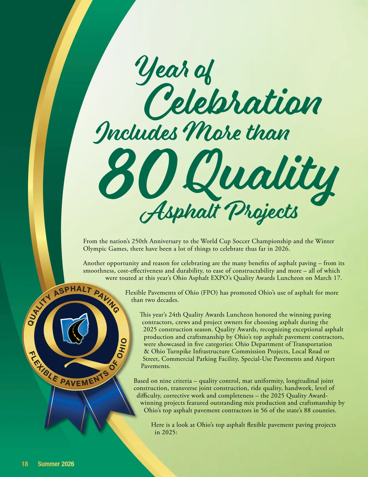 Page 18 of Ohio Asphalt Magazine Summer 2026
