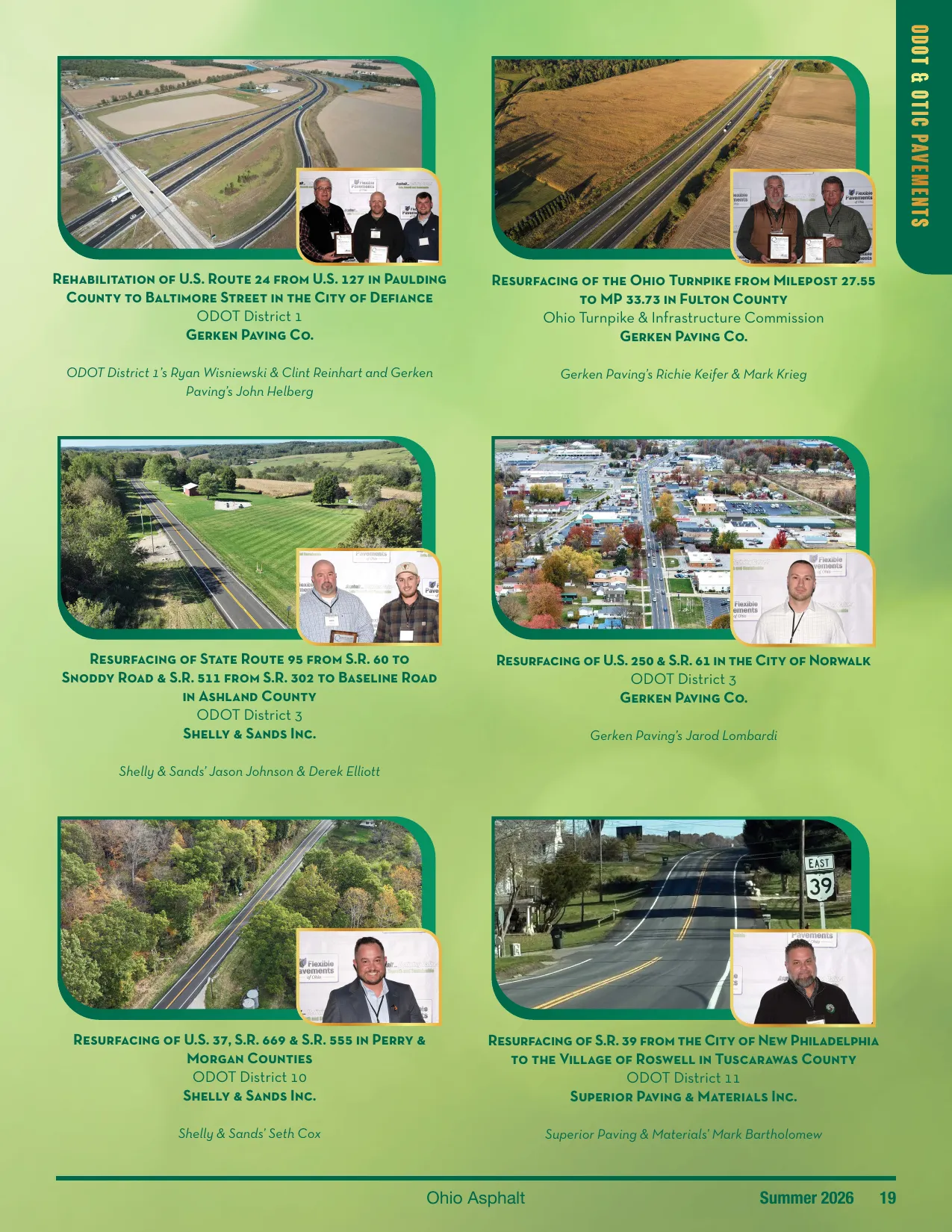 Page 19 of Ohio Asphalt Magazine Summer 2026