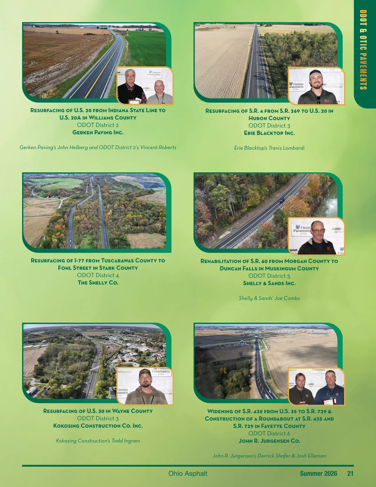 Page 21 of Ohio Asphalt Magazine Summer 2026