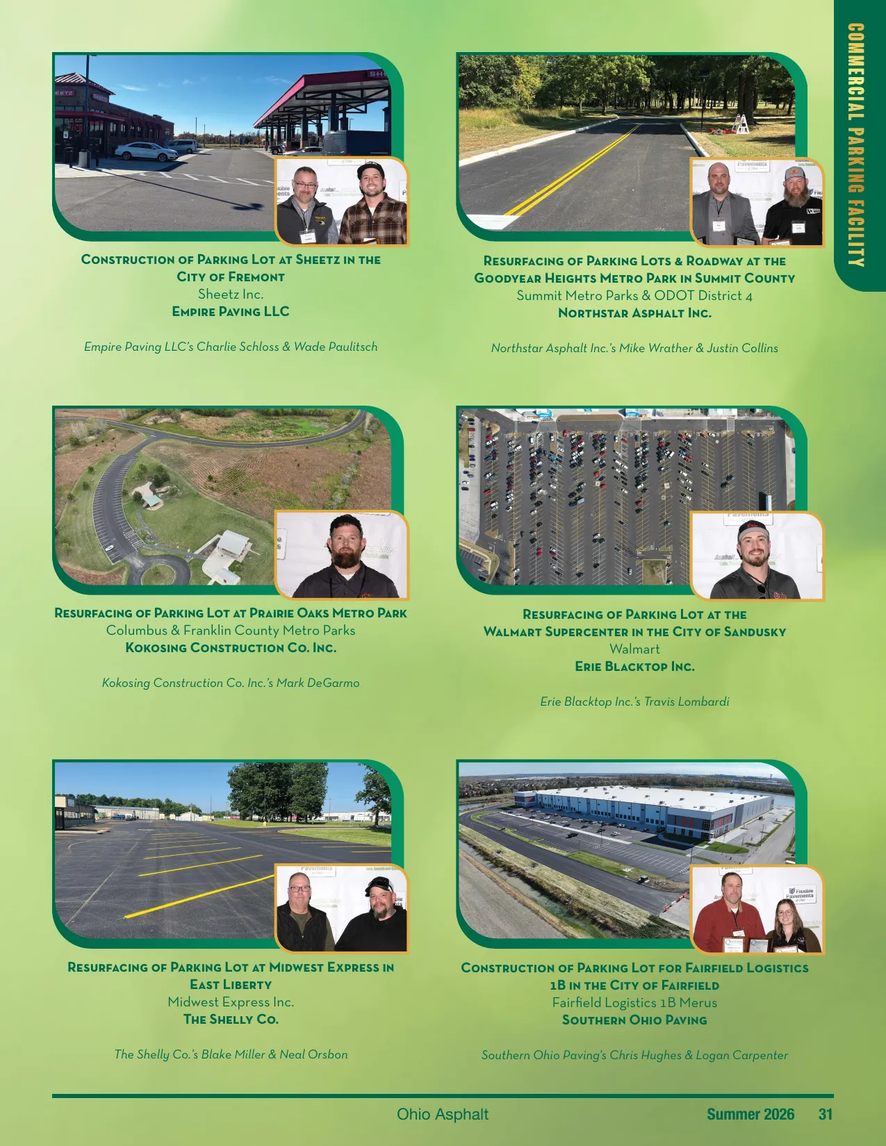 Page 31 of Ohio Asphalt Magazine Summer 2026