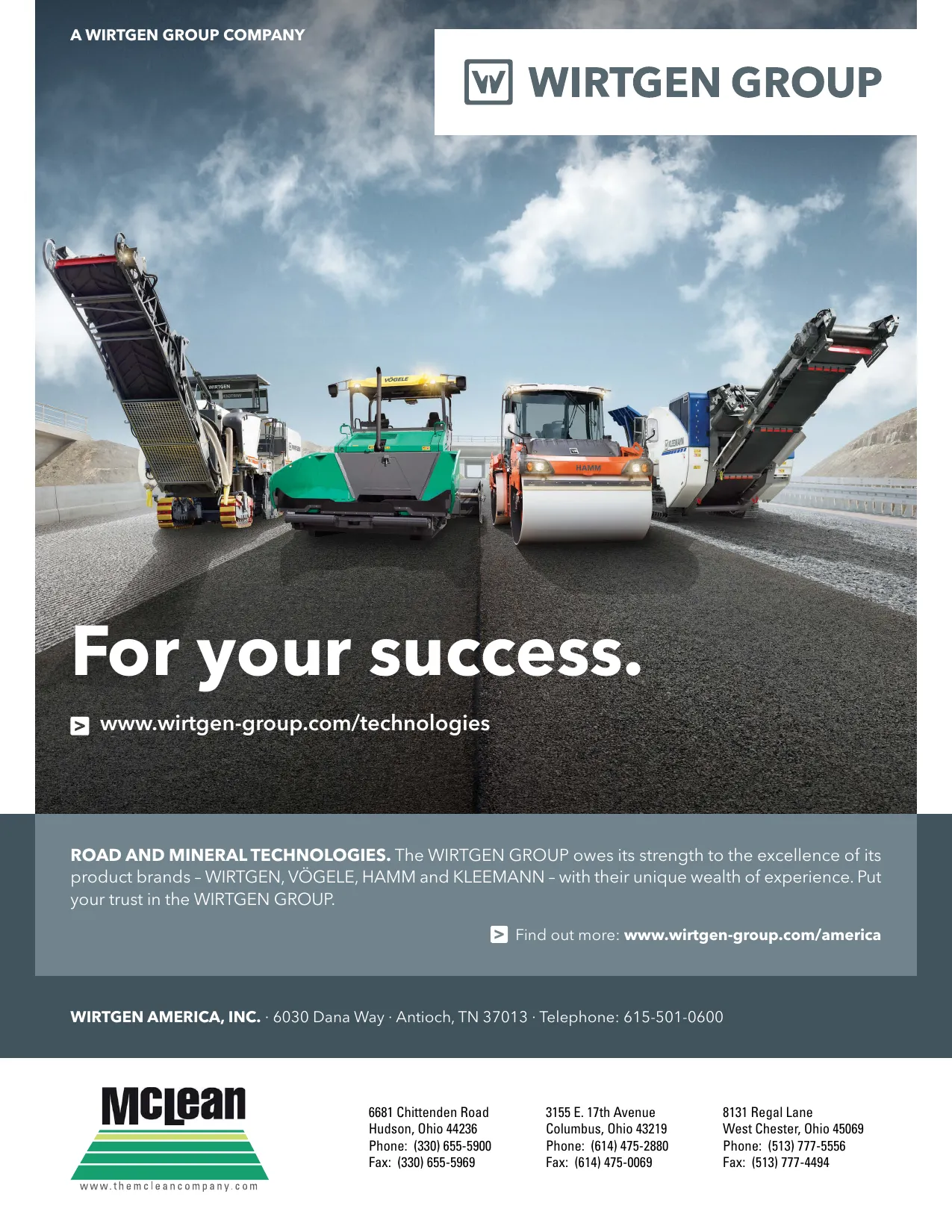 Page 36 of Ohio Asphalt Magazine Summer 2026